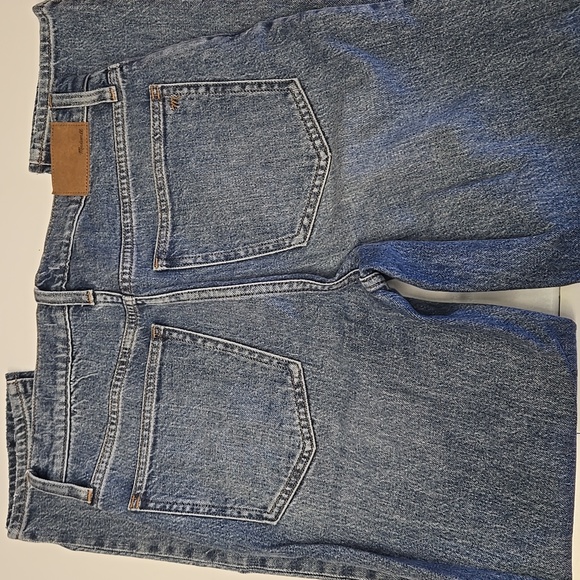 Madewell The Perfect Vintage Jean - Picture 7 of 12